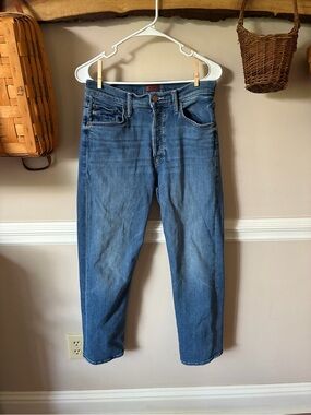 Mother Superior The Tomcat Jeans Wild Game 29 Jeans EUC